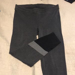 Aerie Colorblock Leggings